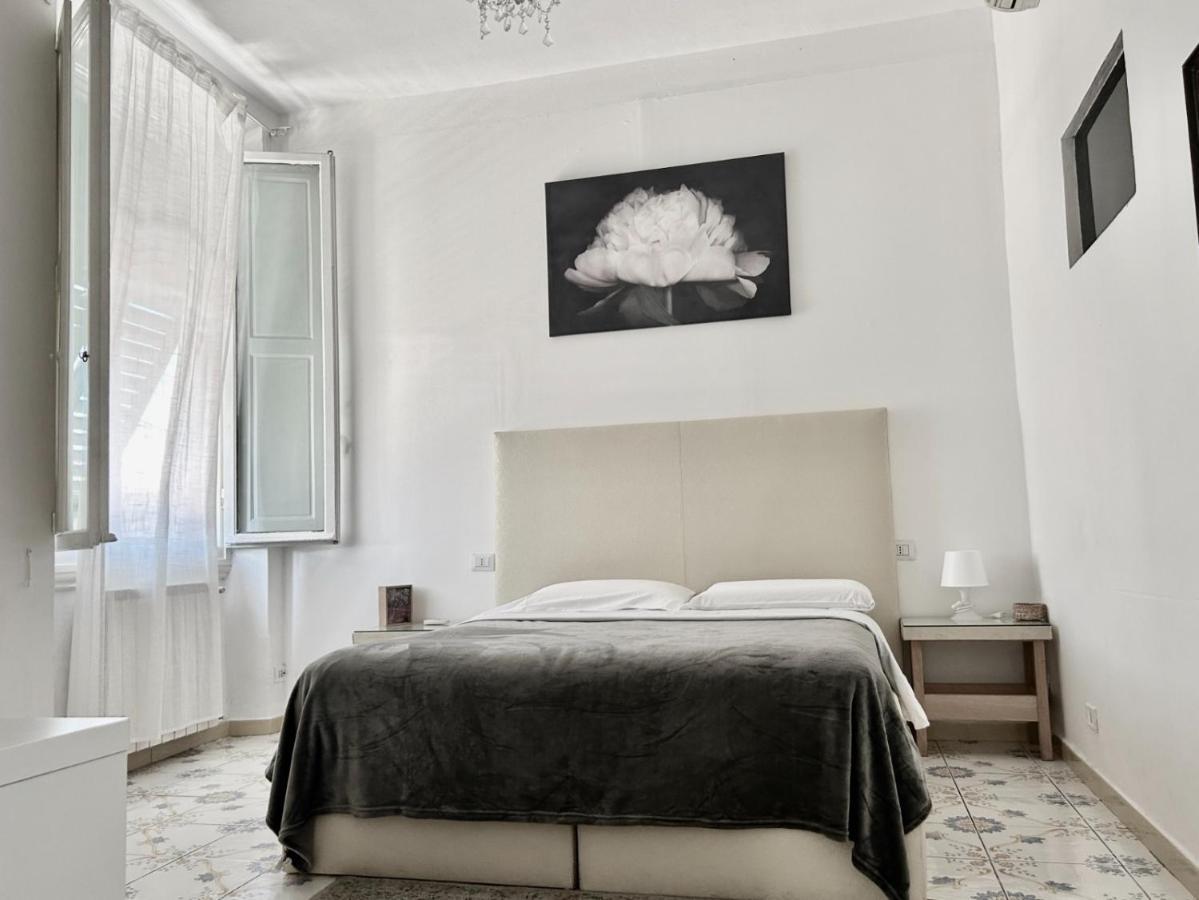Firenze Apartment Exterior foto